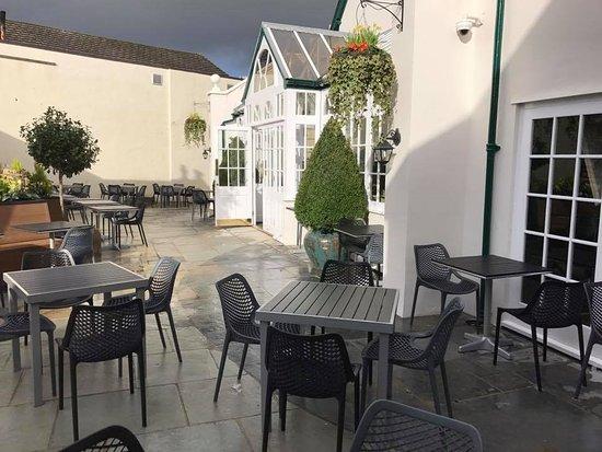 The George Hotel Wetherspoons