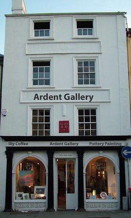 Ardent Gallery